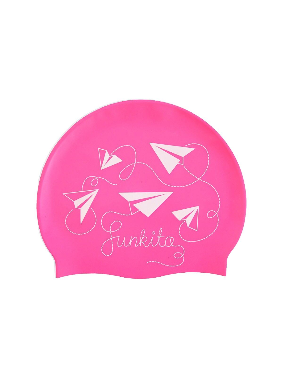 Funkita Paper Pink Antrenman Bonesi, Silikon Bone