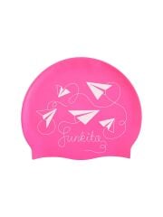 Funkita Paper Pink Antrenman Bonesi, Silikon Bone