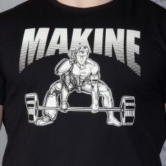 Gymholix Makine Talha (Tişört - Tshirt)