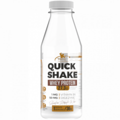 Torq Nutrition Quick Shake Whey Protein10 Gr 24 Adet - Çikolata