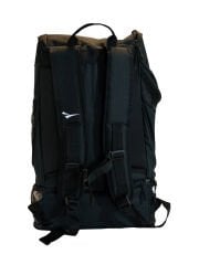 Finis Team Backpack 2.0: Islak Kuru Bölmeli Yüzme ve Triatlon Sırt Çantası