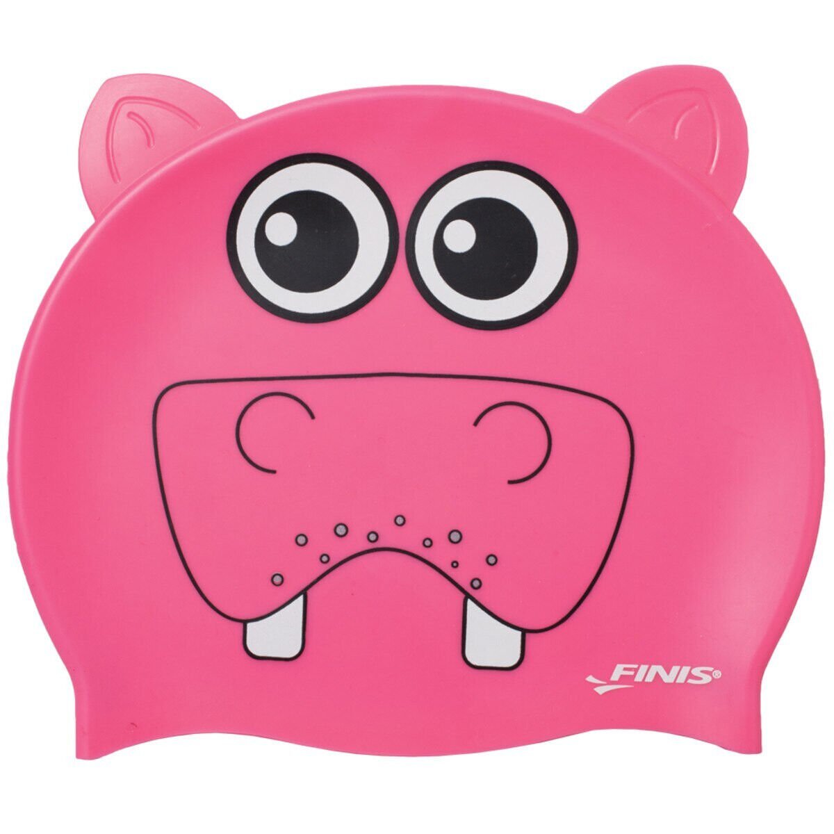 Finis Pembe Su Aygırı Çocuk Bone