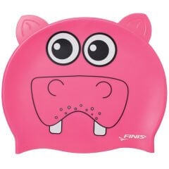 Finis Pembe Su Aygırı Çocuk Bone