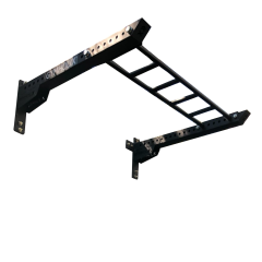 GYMHOLIX® Duvar Tipi Pull-Up Bar – Barfiks Barı (FGA9906)