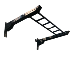 GYMHOLIX® Duvar Tipi Pull-Up Bar – Barfiks Barı (FGA9906)