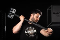 GYMHOLIX® Hammer V1 | Antrenman Balyozu (Sledgehammer) (FGX0044)