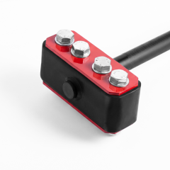 GYMHOLIX® Hammer V1 | Antrenman Balyozu (Sledgehammer) (FGA0044)