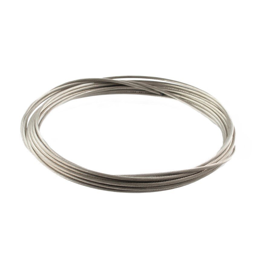 Gymholix Air Rope Yedek İp Pro İp (1.2 mm)