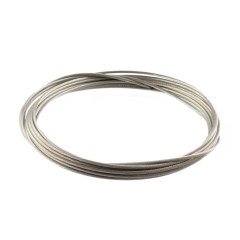 Gymholix Air Rope Yedek İp Pro İp (1.2 mm)