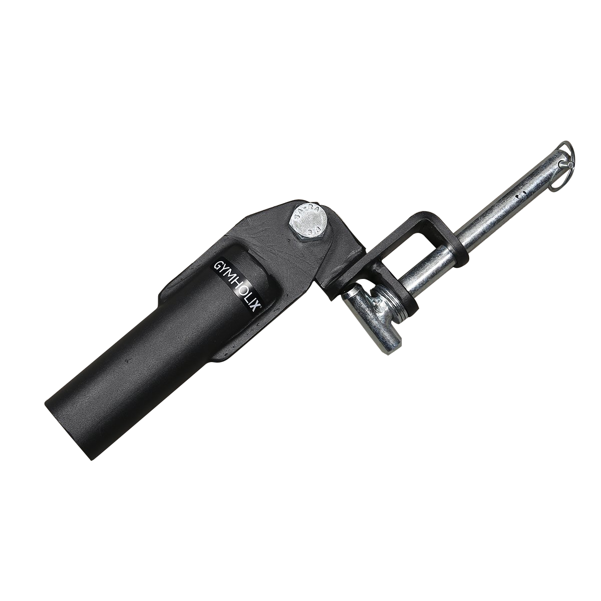 GYMHOLIX® Cirit Mafsal 360° Rotasyonlu Land Mine Aparatı (FGA0031)