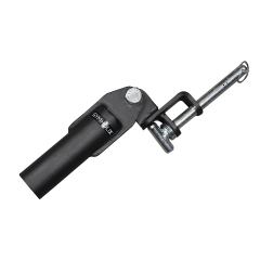 GYMHOLIX® Cirit Mafsal 360° Rotasyonlu Land Mine Aparatı (FGA0031)