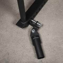 GYMHOLIX® Cirit Mafsal 360° Rotasyonlu Land Mine Aparatı (FGA0031)