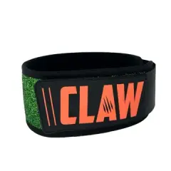 CLAW Emerald Belt