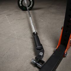 GYMHOLIX® Cirit Mafsal 360° Rotasyonlu Land Mine Aparatı (FGA0031) Model R (istasyon)
