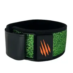 CLAW Emerald Belt XL