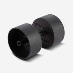 GYMHOLIX® Xtreme Loadable Strongman Dumbbell – Yüklenebilir Strongman Dambılı (FGX5010)