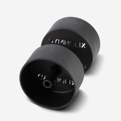 GYMHOLIX® Xtreme Loadable Strongman Dumbbell – Yüklenebilir Strongman Dambılı (FGX5010)