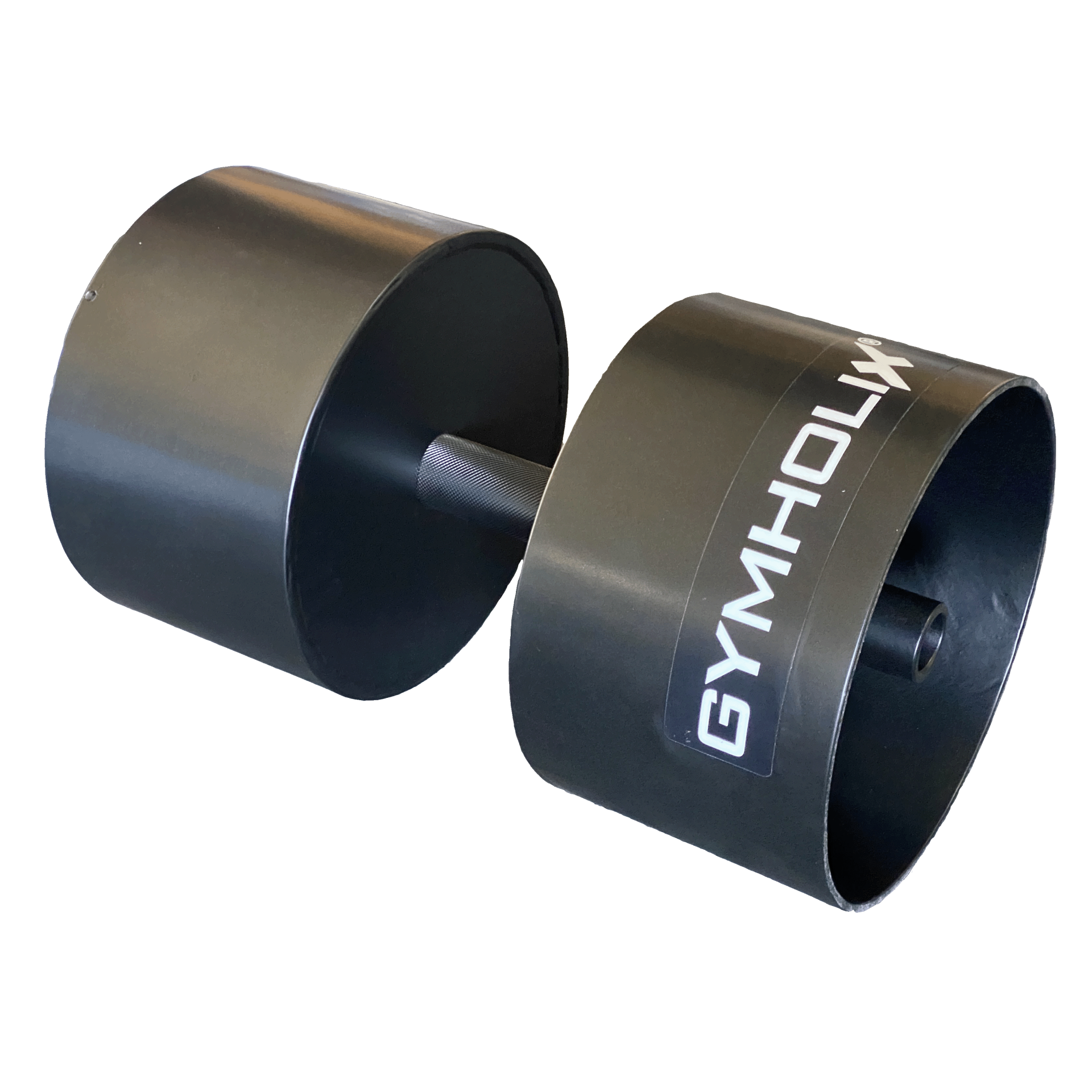 GYMHOLIX® Xtreme Loadable Strongman Dumbbell – Yüklenebilir Strongman Dambılı (GFWX5010)