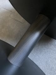 GYMHOLIX® Xtreme Loadable Strongman Dumbbell – Yüklenebilir Strongman Dambılı (GFWX5010)