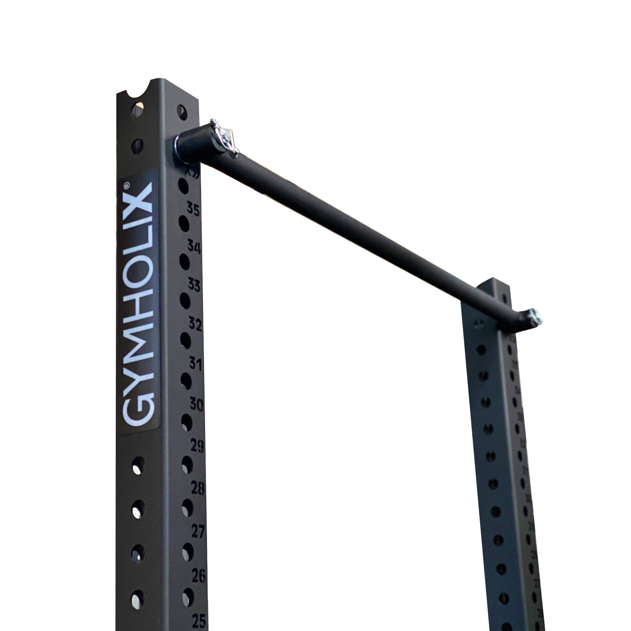 GYMHOLIX® SquatC Barfiks Aparatı – Pull-Up Eklentisi