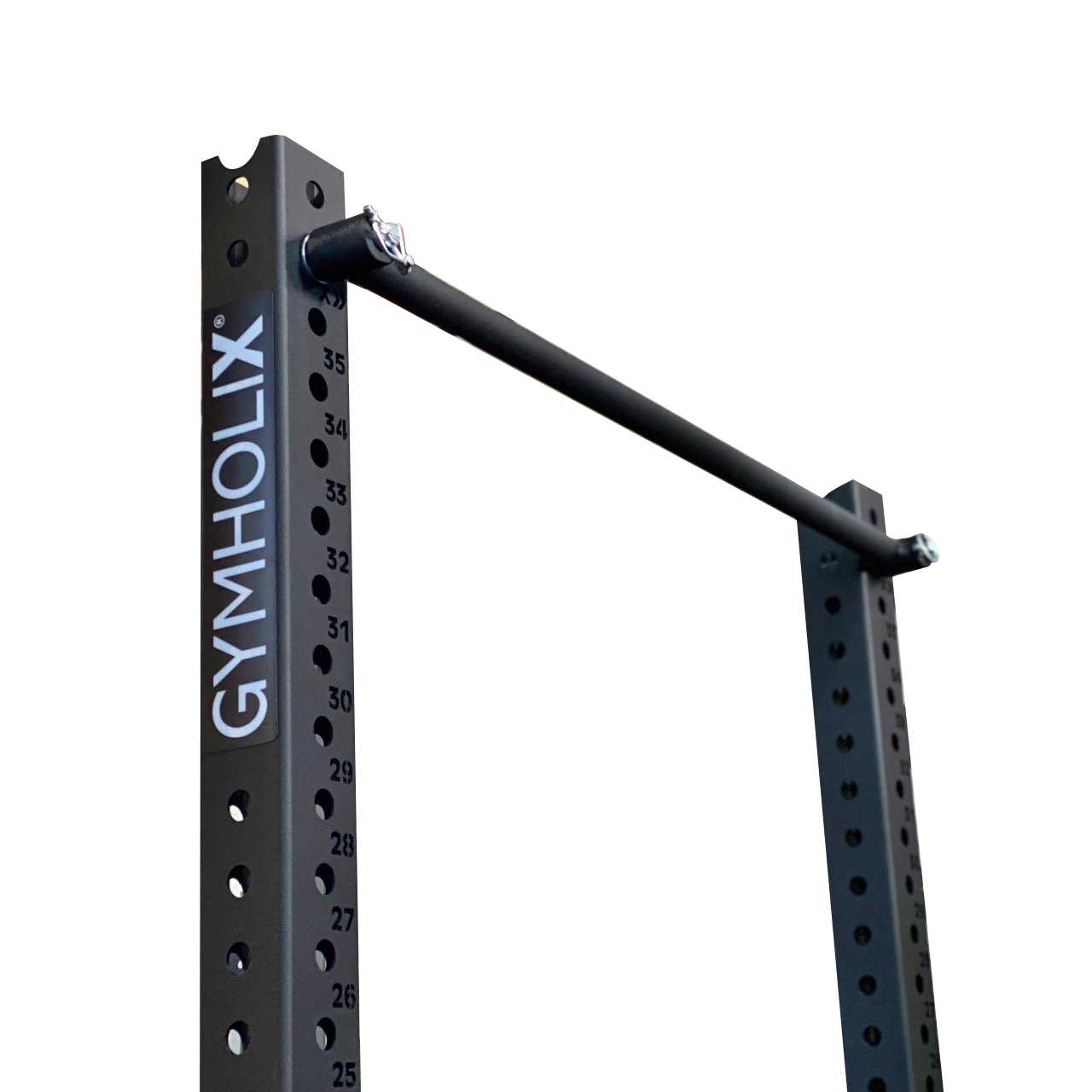 GYMHOLIX® SquatC Barfiks Aparatı – Pull-Up Eklentisi (FGA9909)