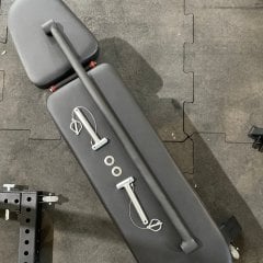 GYMHOLIX® SquatC Barfiks Aparatı – Pull-Up Eklentisi