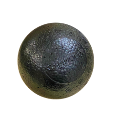 GYMHOLIX® EKO Lacrosse Topu – Masaj ve Tetik Nokta (Trigger Point) Topu