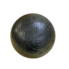 GYMHOLIX® EKO Lacrosse Topu – Masaj ve Tetik Nokta (Trigger Point) Topu