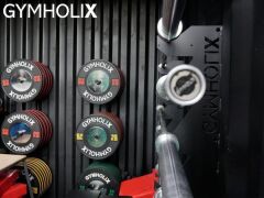 GYMHOLIX® FastBox Cube HERO | Tek Kapılı Taşınabilir Konteyner Fitness İstasyonu (CGXF040)