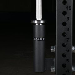 GYMHOLIX® UltraDepo – Profesyonel Gym Depolama ve Ekipman Raf Sistemi