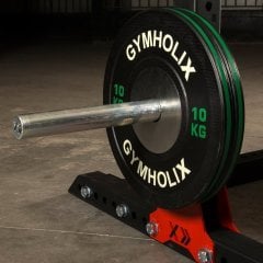 GYMHOLIX® UltraDepo – Profesyonel Gym Depolama ve Ekipman Raf Sistemi