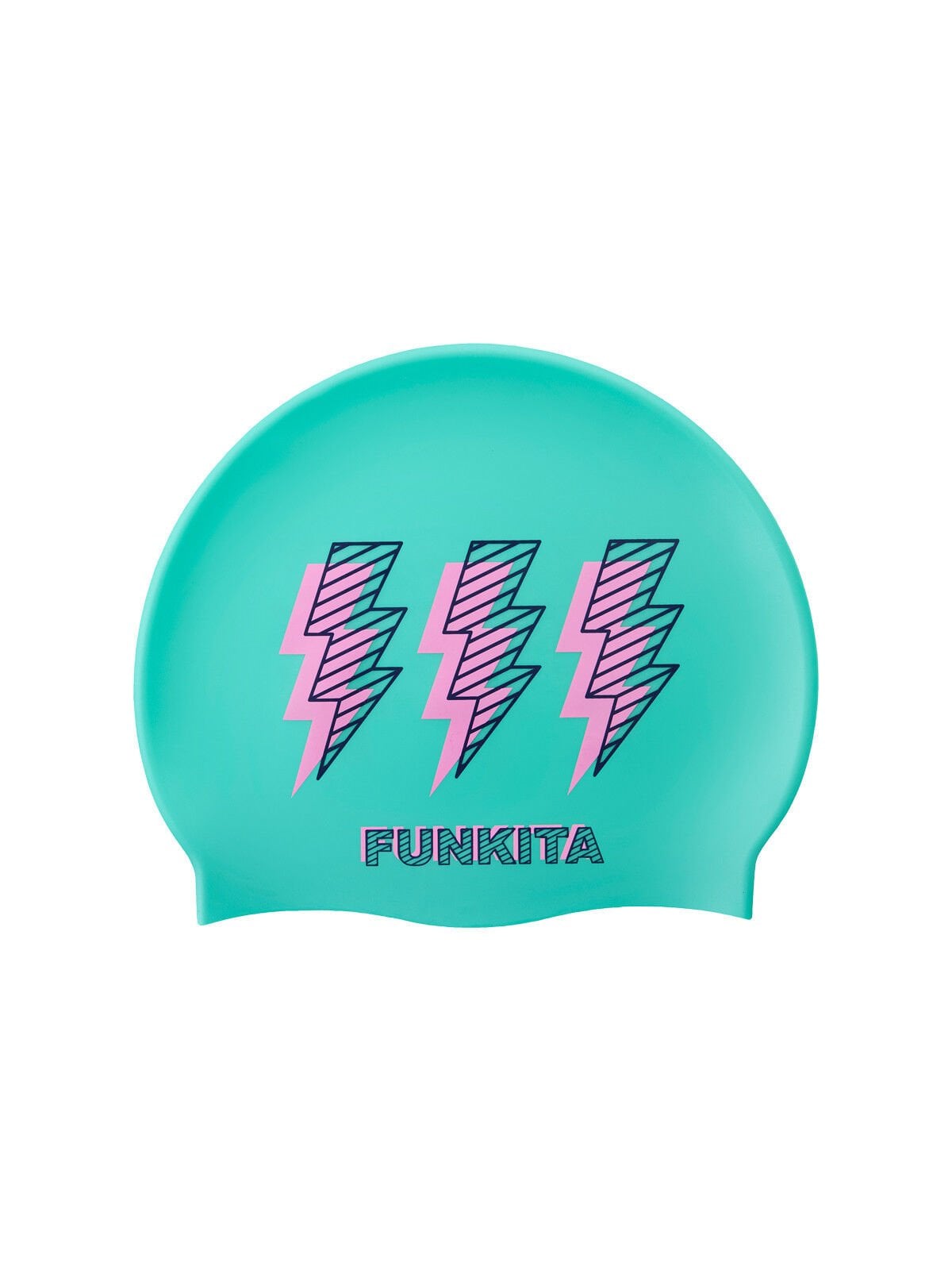 Funkita Zip Zap Antrenman Bonesi, Silikon Bone