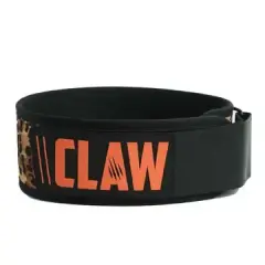 CLAW Leopard Belt