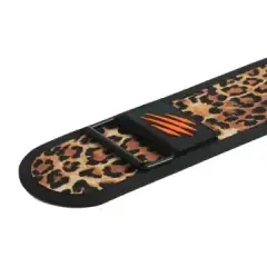 CLAW Leopard Belt