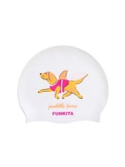 Funkita Paddle Time Antrenman Bonesi, Silikon Bone
