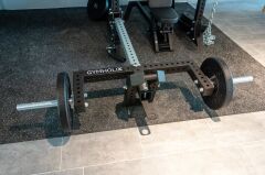 GYMHOLIX® Lever Power Arms | Plate Loaded Güç Kolları (FGX9996) Güç Kolu Seti