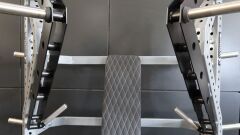 XWORKS FWX Decline Bench – Alt Göğüs Pres Makinesi (FWX0011) BEYAZ