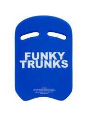 Funkita Monster Face Antrenman Yüzme Kickboard (Yüzme Tahtası)