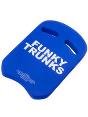 Funkita Monster Face Antrenman Yüzme Kickboard (Yüzme Tahtası)