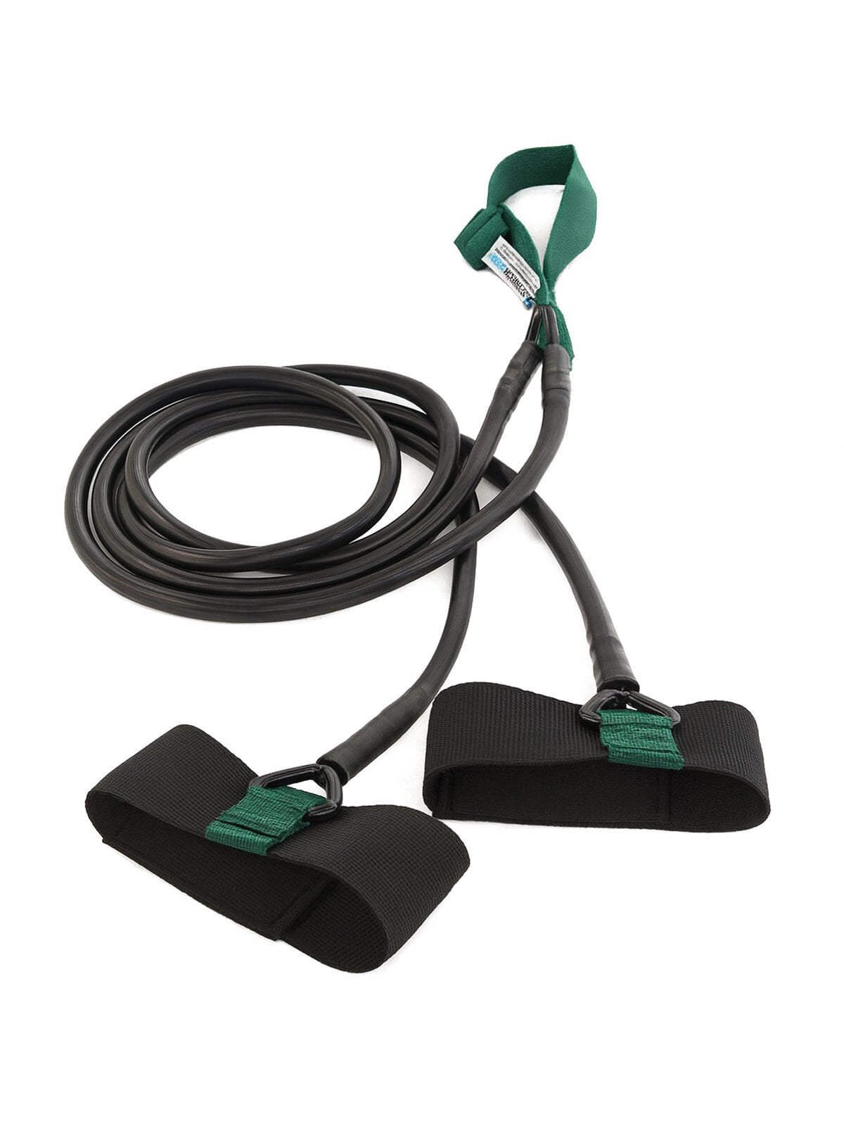 Strech Cordz S102 Leg Straps – Renk & Direnç Seçenekli Bacak Antrenman Lastiği