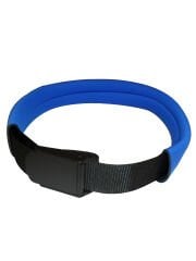Strech Cordz S11875BLT – Ayarlanabilir Neopren Yedek Bel Kemeri (Long Belt Slider Uyumlu - Tek Kemer)