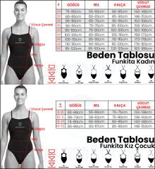 Funkita Criss Cross Kadın Tek Üst Bra / Sporcu Sütyeni
