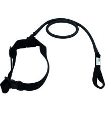 Strech Cordz S600 Safety Cord Short Belt – Renk & Direnç Seçenekli Kısa Bel Direnç Lastiği