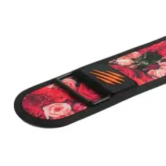 CLAW Roses Belt