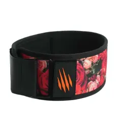 CLAW Roses Belt