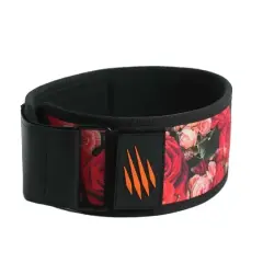 CLAW Roses Belt