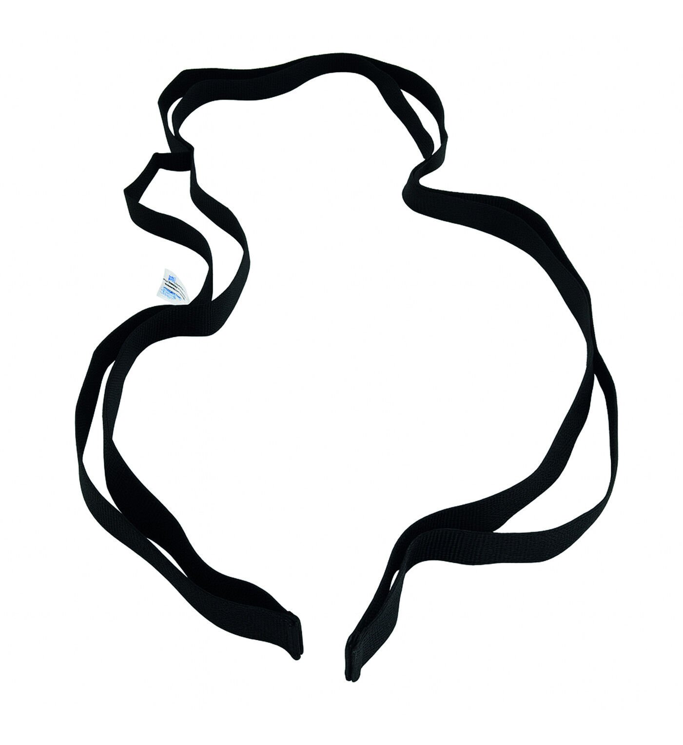 Strech Cordz S400 Stretch Mobility Strap – Esneme ve Mobilite Antrenman Bandı