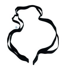Strech Cordz S400 Stretch Mobility Strap – Esneme ve Mobilite Antrenman Bandı
