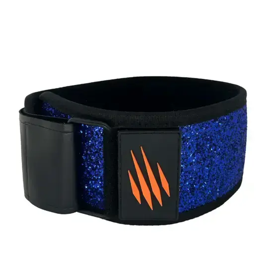 CLAW Sapphire Belt