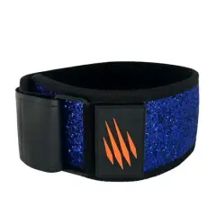 CLAW Sapphire Belt